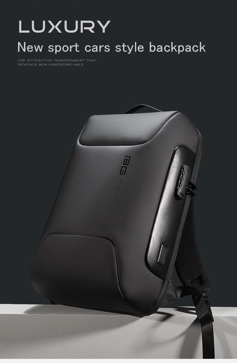 BANGE Anti Thief Multifunctional 15.6 inch Laptop Backpack - Premium Laptop Bags from Dressmycell.com - Just $80.00! Shop now at Dressmycell.com BANGE Anti Thief Multifunctional 15.6 inch Laptop Backpack - Premium Laptop Bags from Dressmycell.com - Just $80.00! Shop now at Dressmycell.com